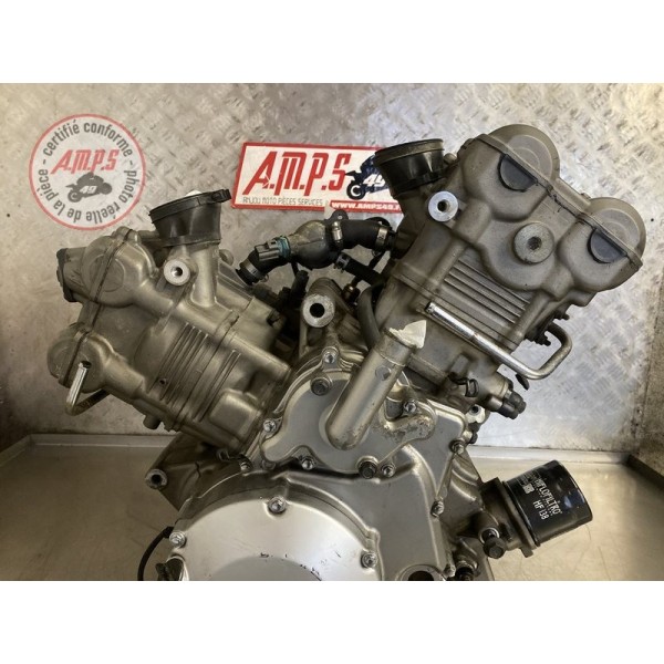 Moteur Cagiva 1000 Raptor 2000 à 2005